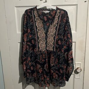 Woman's Blouse
